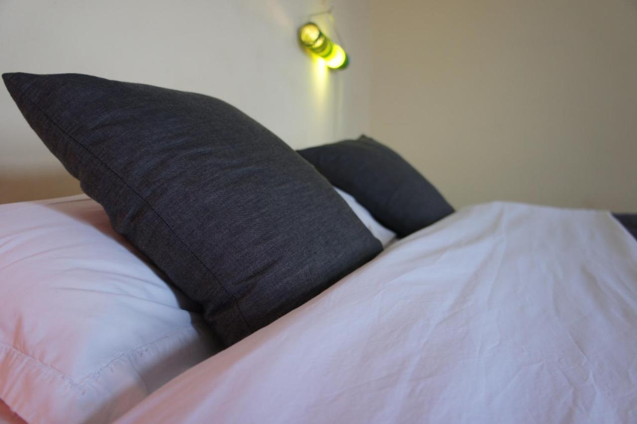 Bed & Chai Guesthouse ニューデリー エクステリア 写真