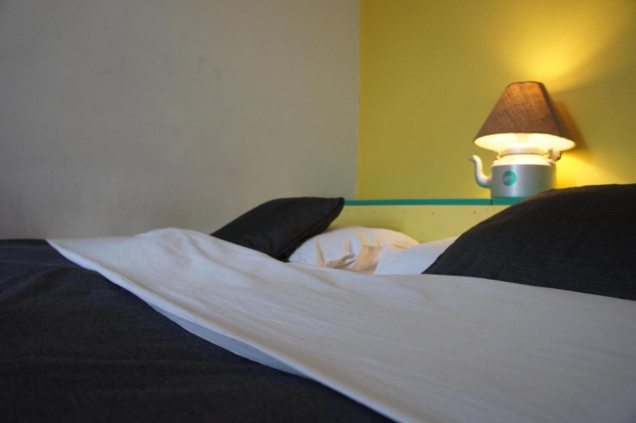 Bed & Chai Guesthouse ニューデリー エクステリア 写真