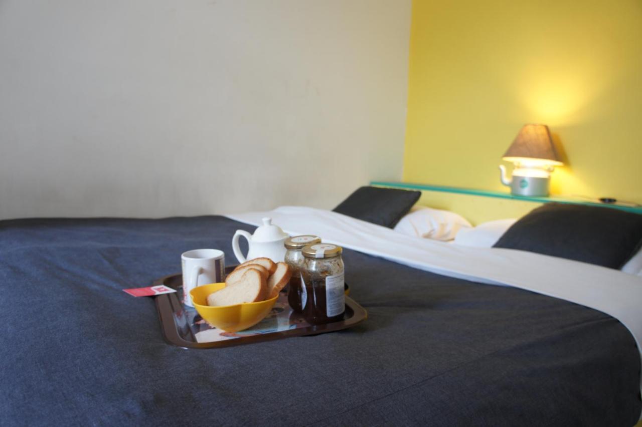 Bed & Chai Guesthouse ニューデリー エクステリア 写真