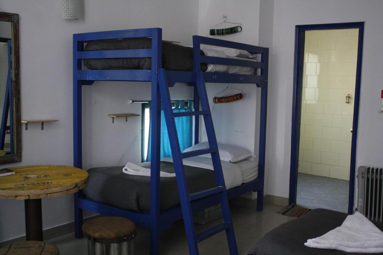 Bed & Chai Guesthouse ニューデリー エクステリア 写真