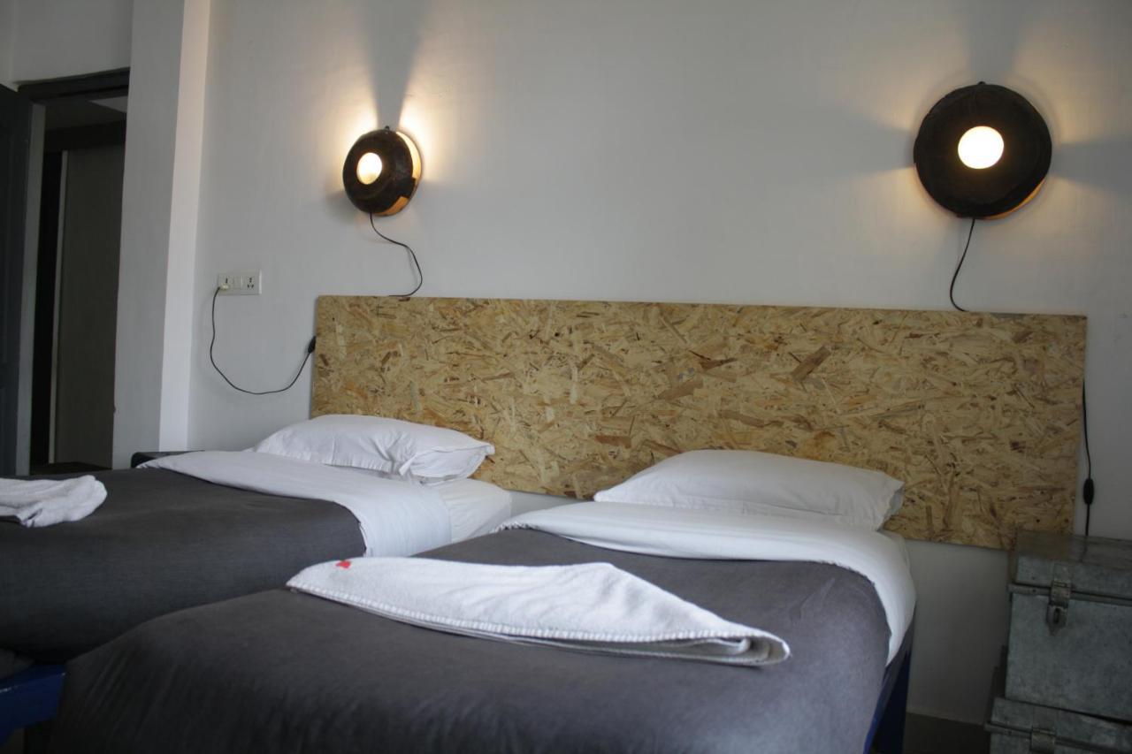 Bed & Chai Guesthouse ニューデリー エクステリア 写真