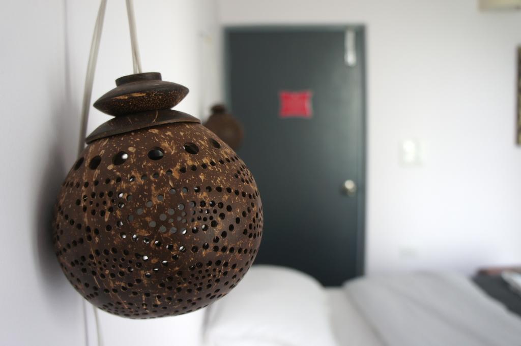 Bed & Chai Guesthouse ニューデリー 部屋 写真