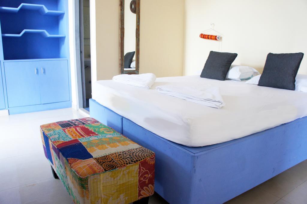 Bed & Chai Guesthouse ニューデリー 部屋 写真