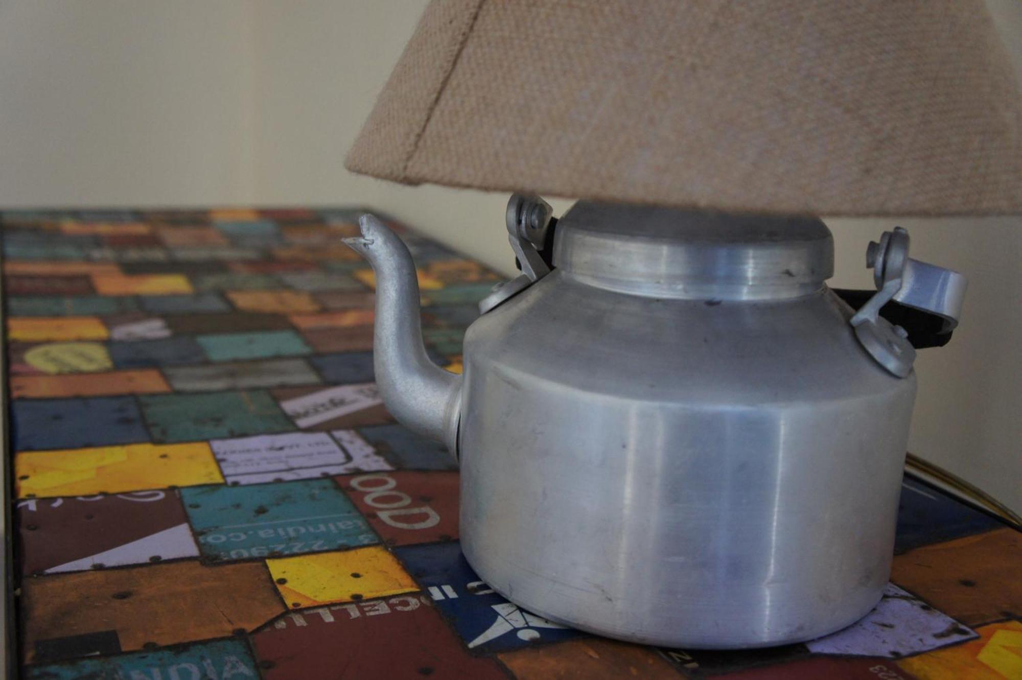 Bed & Chai Guesthouse ニューデリー エクステリア 写真