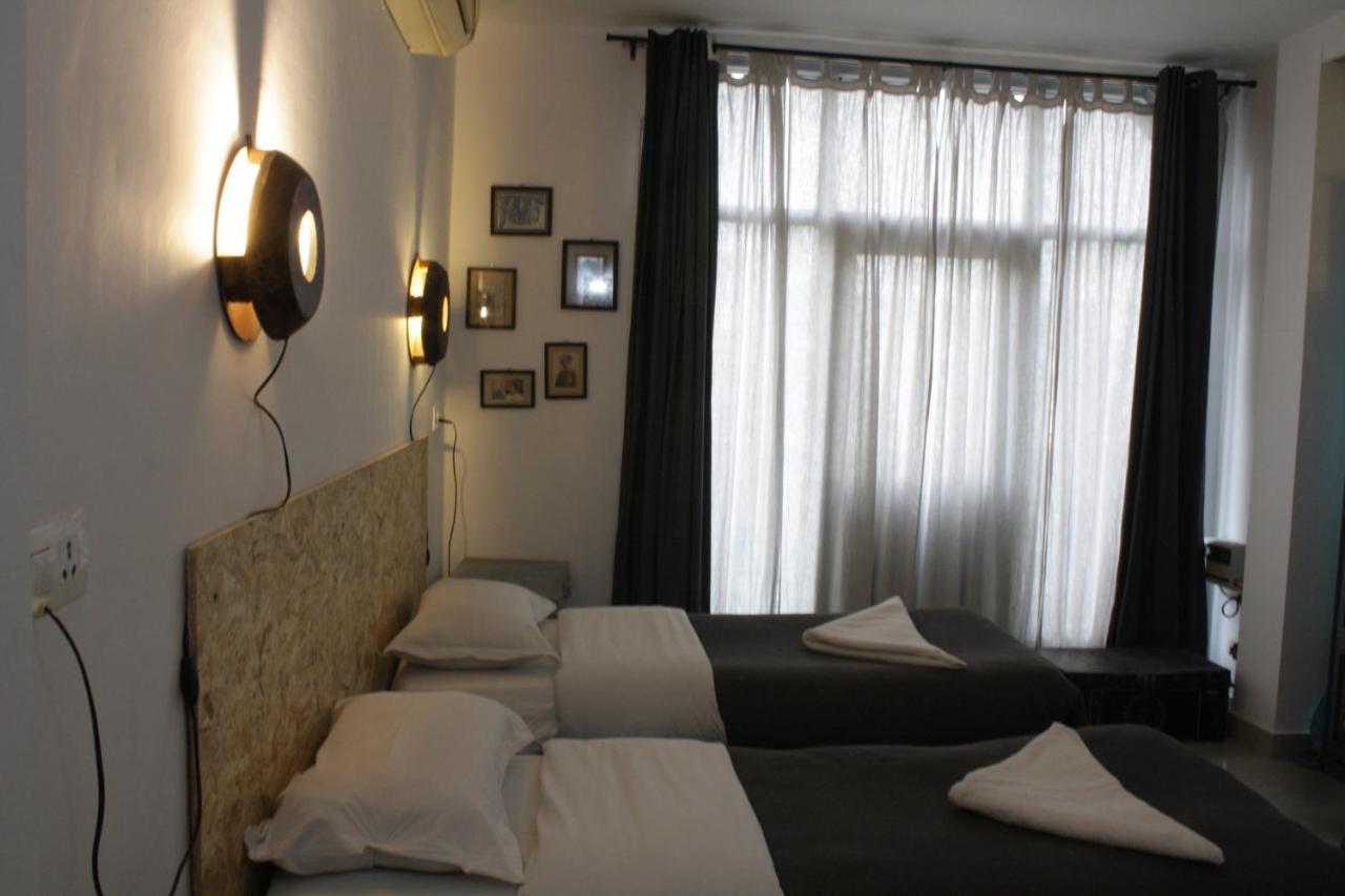 Bed & Chai Guesthouse ニューデリー エクステリア 写真