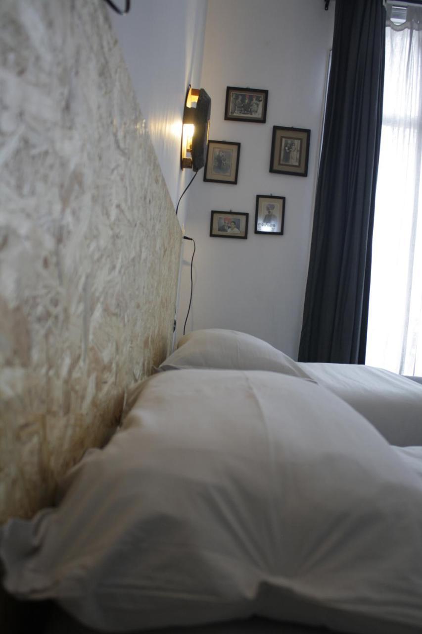 Bed & Chai Guesthouse ニューデリー エクステリア 写真