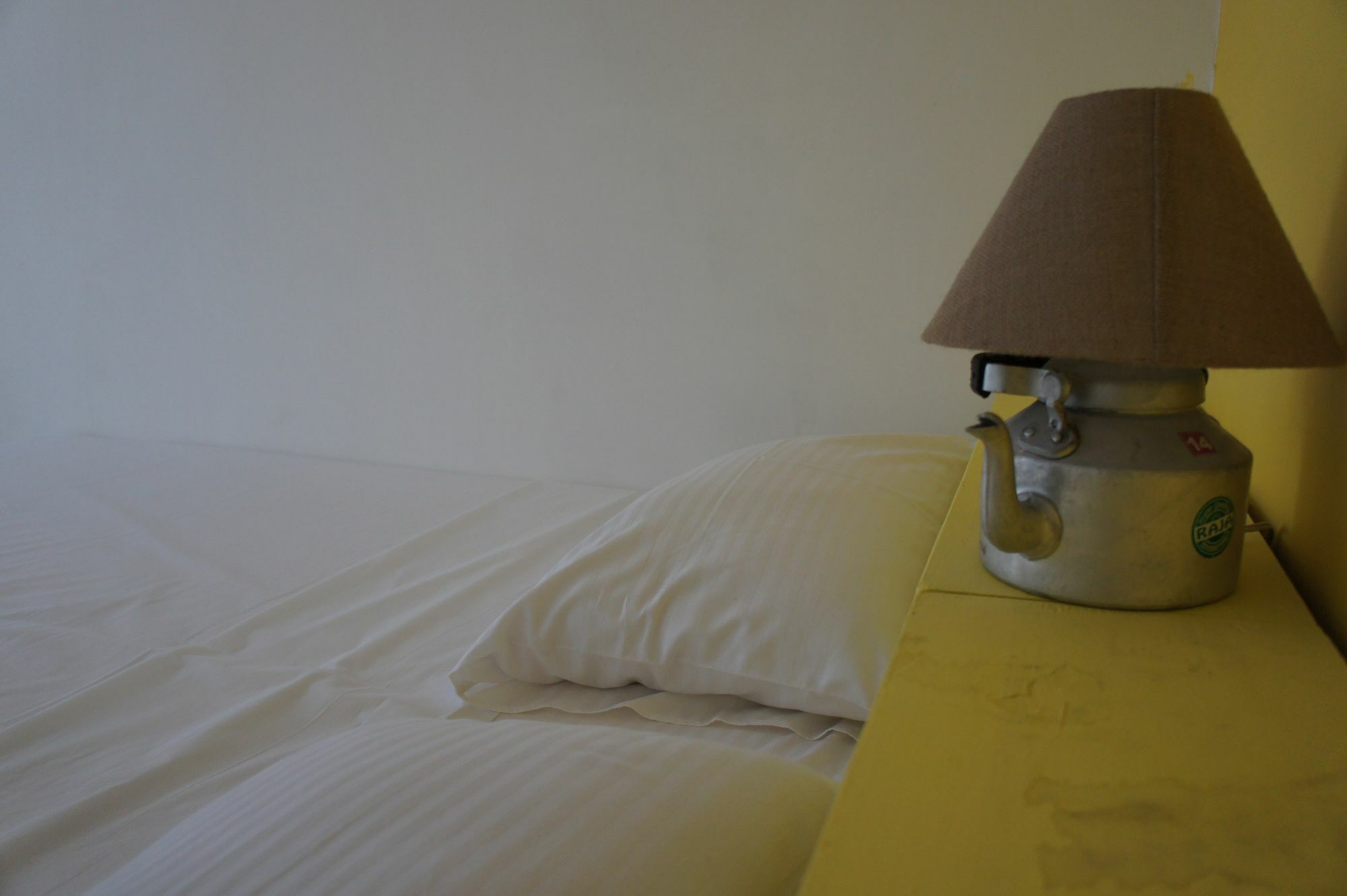 Bed & Chai Guesthouse ニューデリー エクステリア 写真