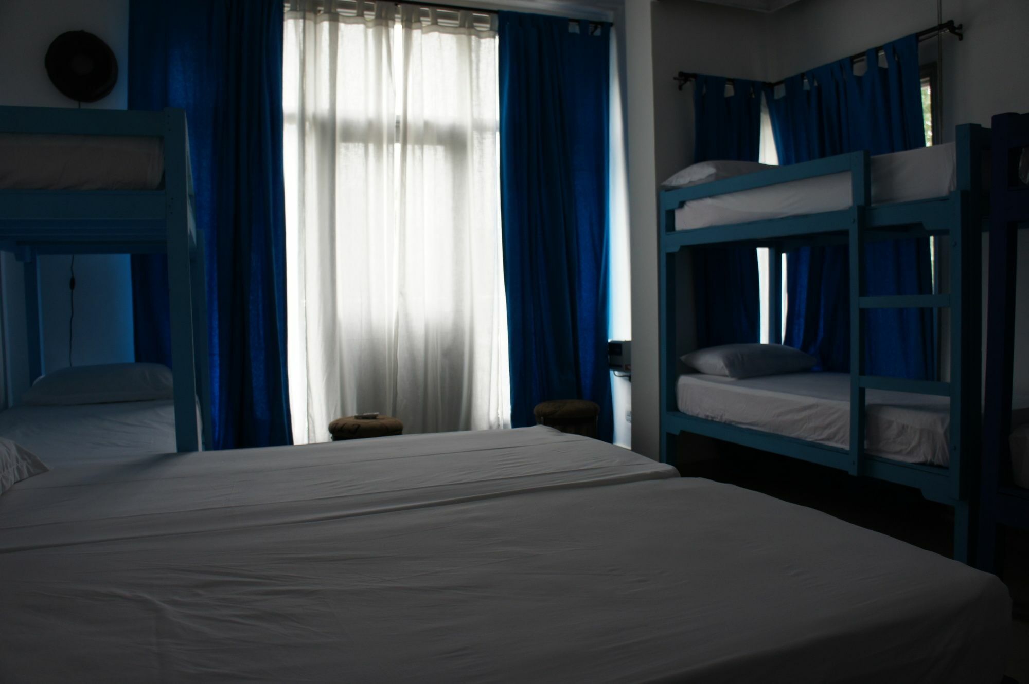 Bed & Chai Guesthouse ニューデリー エクステリア 写真