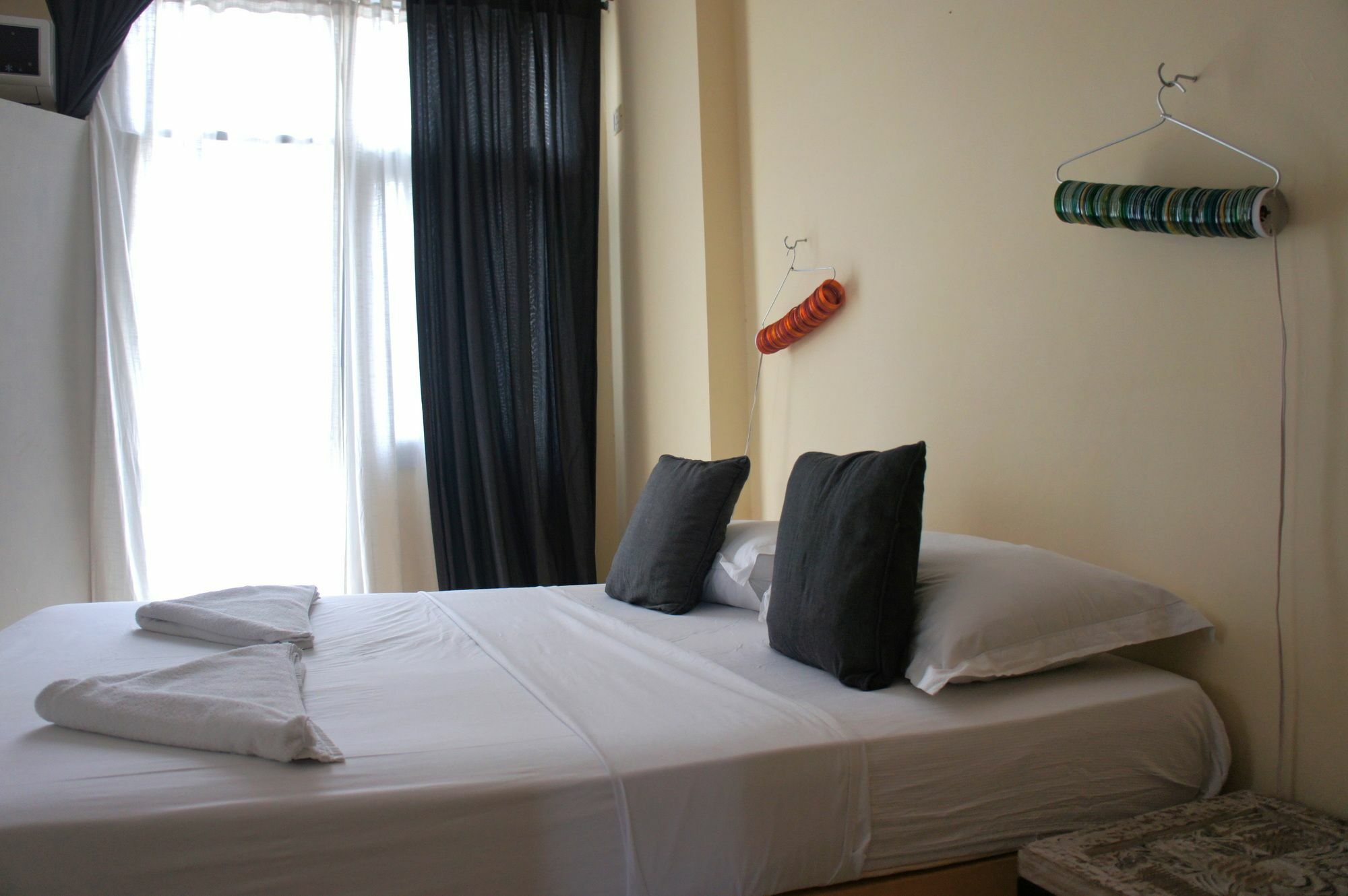 Bed & Chai Guesthouse ニューデリー エクステリア 写真